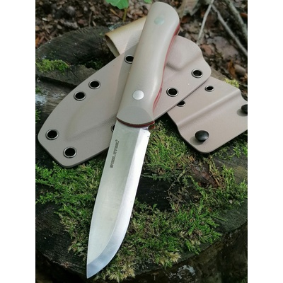 Real Steel Bushcraft III RS3726