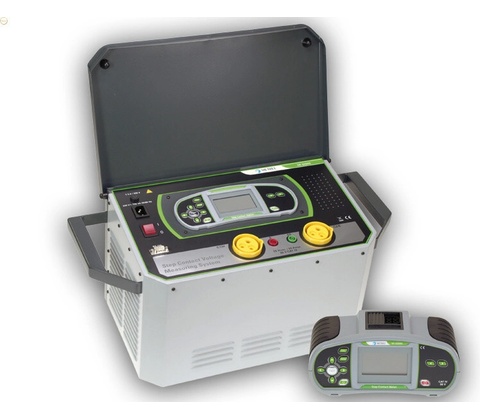 Metrel MI 3295