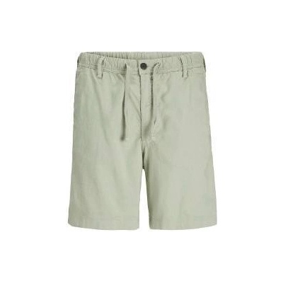 JACK & JONES Мъжки Къси Панталони Jack & Jones JPSTJAIDEN CAMPAIGN HYBRIDBONDISHORT SRT 12274968 Зелен Размер S