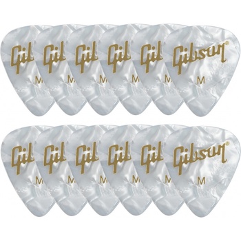 Gibson APRW12-74H 12 Trsátko