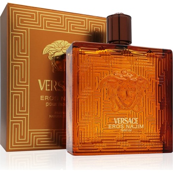 Image 1 of Versace Eros Najim pour Homme Extrait de Parfum 200 ml