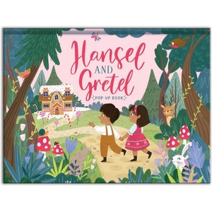 Hansel and Gretel | Samara Hardy (ISBN: 9781839239243)