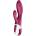 Satisfyer Heated Affair Warming Rabbit Vibrator