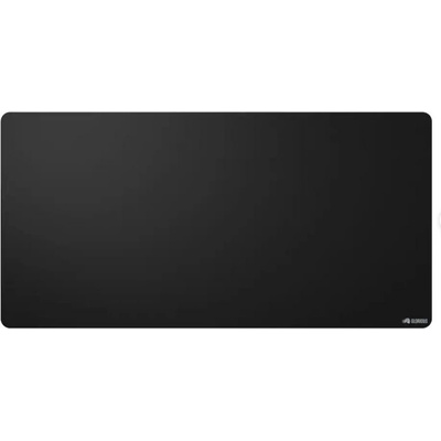 Glorious PC Gaming Race Гейминг подложка за мишка Glorious - GMP 2, XXL, черна (GLO-MP2-CLTH-EGL-XXL-BLK)