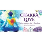 Rockpool pub Chakra Love: Raise Your Crystal Vibrations | Katie Manekshaw