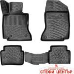 Rizline Гумени стелки RizLine съвместими с Mercedes C-class W206 (5151262) - steficenter