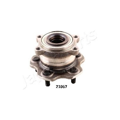 Náboj kolesa JAPANPARTS KK-21067