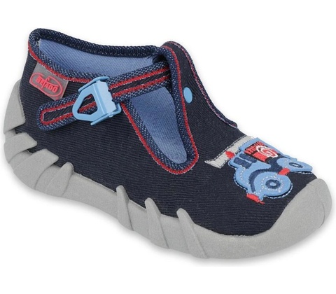 Befado 110P406
