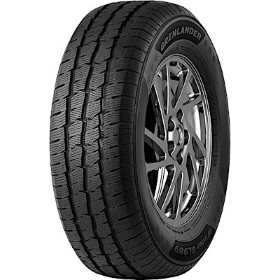 GRENLANDER WINTER GL989 175/80 R14 99/97R