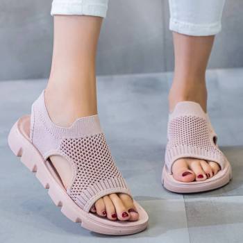 Image 1 of Xcess Сандали SH-D2295-4 Pink