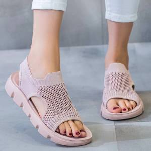 Xcess Сандали SH-D2295-4 Pink