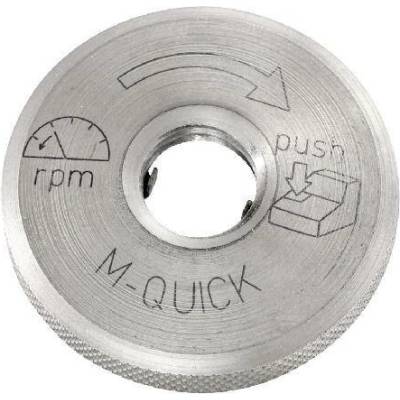 Metabo - Rychloupínací matice M-Quick M 14 630802000