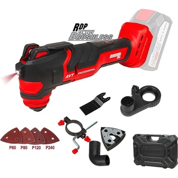 Raider RDP-BOMT20 (030198)