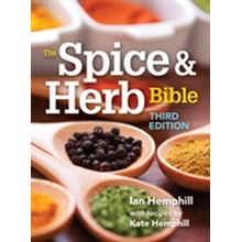 Spice and Herb Bible Hemphill Ian