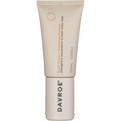 Repair Senses Revitalizační šampon 100 ml