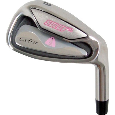 SULOV LADY Set želez č.9 – Zboží Mobilmania