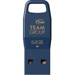 Team Group S5 64GB USB 3.2 TS5364GL01 Флаш памет