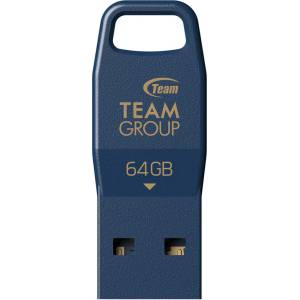 Team Group S5 64GB USB 3.2 TS5364GL01 Флаш памет