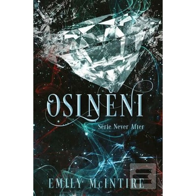 Oslněni - Emily McIntire