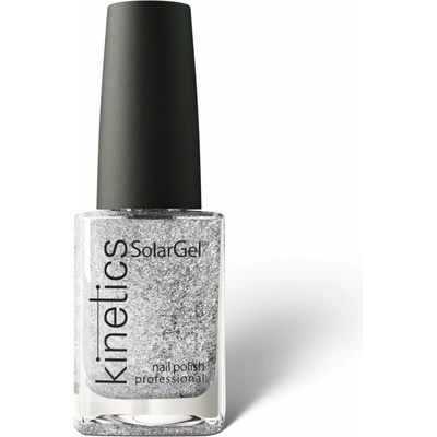 Kinetics Lak na nechty Solargel 519 Influence Spices 15 ml