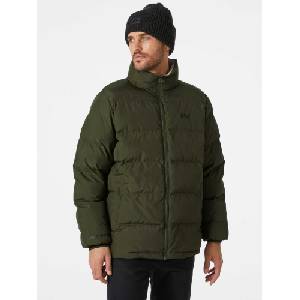 Helly hansen Яке yu 23 reversible puffer (54060-431)