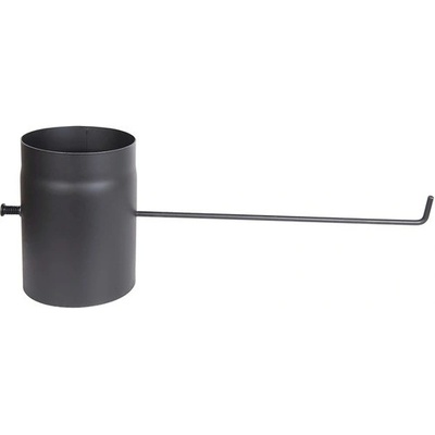 Bertrams klapka dymovodu 200mm