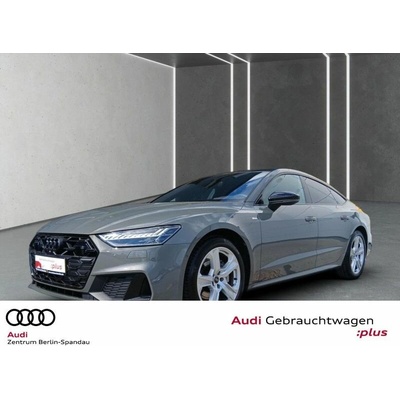 Audi A7 45 TFSI S tronic S-line Sportback 195 kW