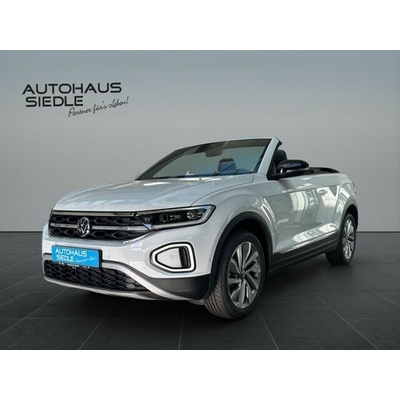 Volkswagen T-Roc Cabriolet 1.0 TSI 85 kW