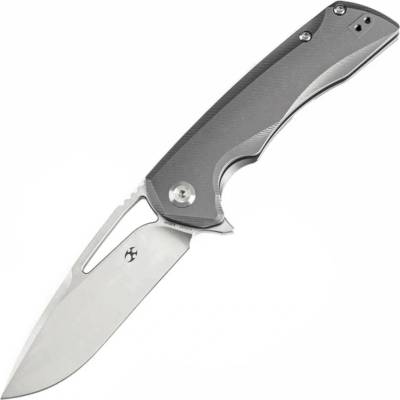 Kansept Kryo CPM S35VN K1001A7