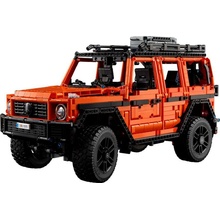 LEGO® Technic 42177 Mercedes-Benz G 500 PROFESSIONAL Line