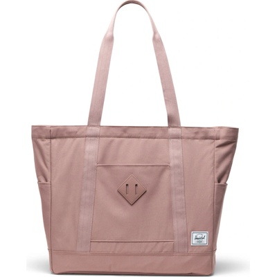 Herschel Heritage Tote Ash Rose 24 5 l