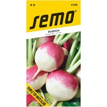 AgroBio Vodnice Purple Top White Globe 2 g