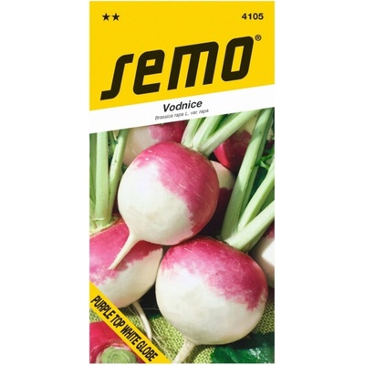 AgroBio Vodnice Purple Top White Globe 2 g