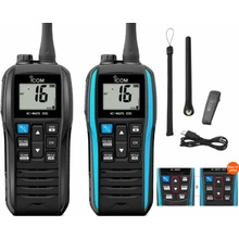 Icom IC-M25 EURO EVO