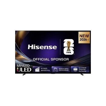 Hisense 100U7S PRO