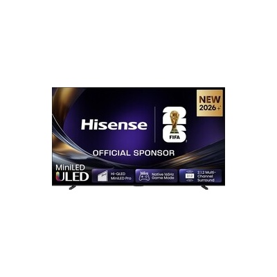 Hisense 100U7S PRO