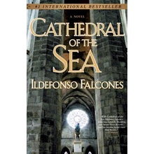 Cathedral of the Sea Falcones Ildefonso Paperback