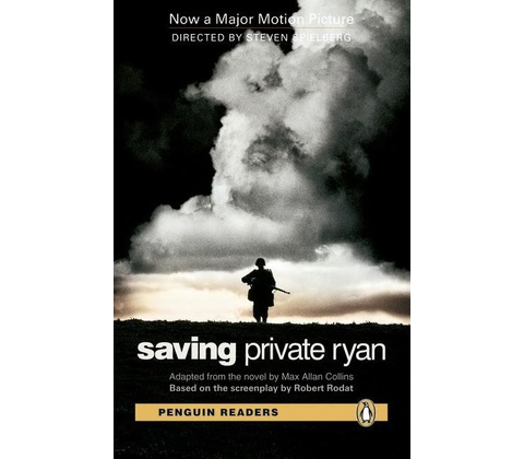 Saving Private Ryan + CD MP3