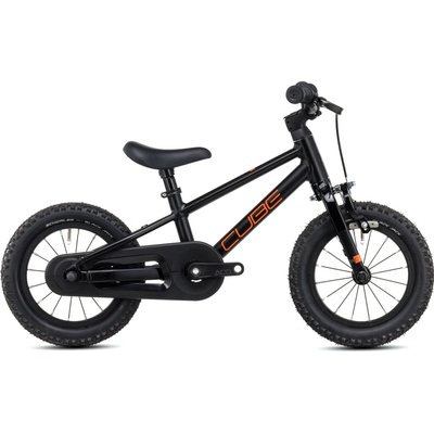 CUBE Numove 120 RT 2026