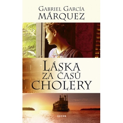 Láska za časů cholery