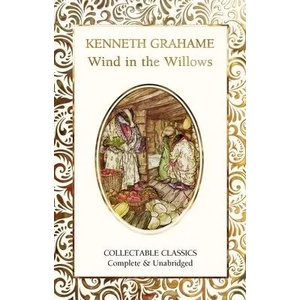 Wind in The Willows (ISBN: 9781839642289)
