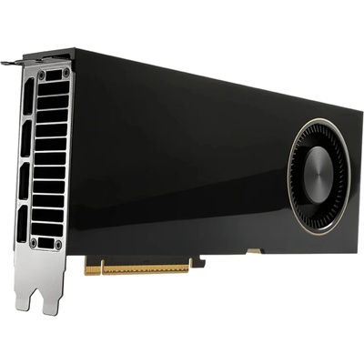 nVidia RTX PRO 6000 Blackwell Max-Q 96GB GDDR7 900-5G153-2200-000 – Zboží Živě