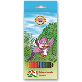 Koh-i-Noor 3554 24 ks