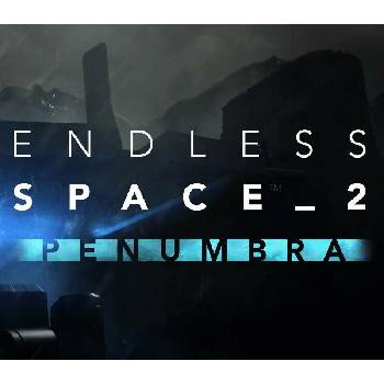 Endless Space 2 Penumbra