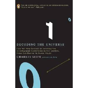 Decoding the Universe | Charles Seife (ISBN: 9780143038399)