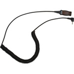 IPN Свързващ кабел IPN 102, QD към 2.5mm, черен (IPN102)