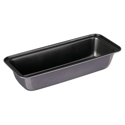 Berlingerhaus Forma na biskupský chlebíček s nepřilnavým povrchem Carbon PRO Line BH-7871