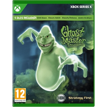 Image 1 of Strategy First Ghost Master Resurrection (Xbox Series X/S)