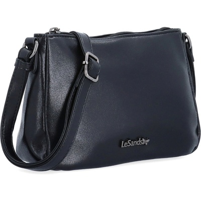 Le Sands kabelka crossbody černá 4369 C