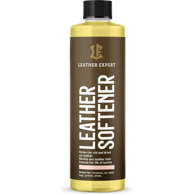 Leather Expert Leather Softener 250 ml